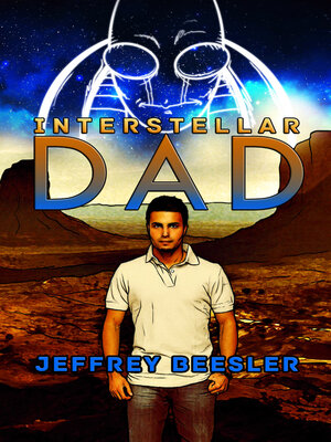 cover image of Interstellar Dad